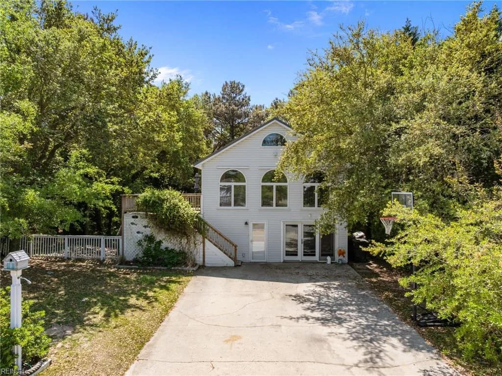2820 S Pamlico AVE, NAGSHEAD NC 27959 - Photo 3