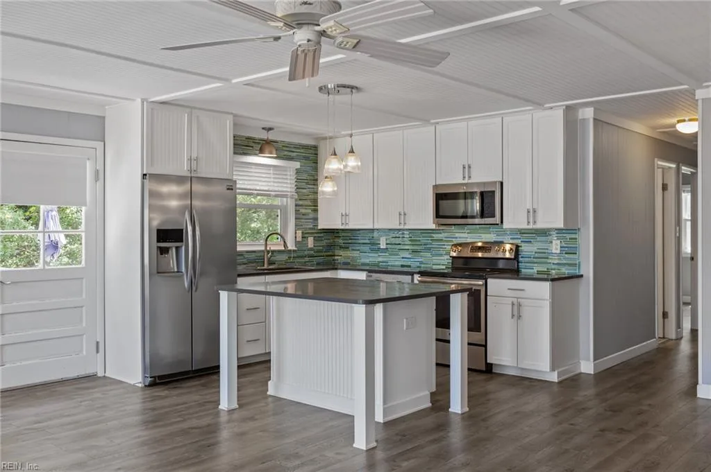 2820 S Pamlico AVE, NAGSHEAD NC 27959 - Photo 5