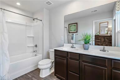 2168 Gilmer LN, TOANO VA 23168 thumb 9