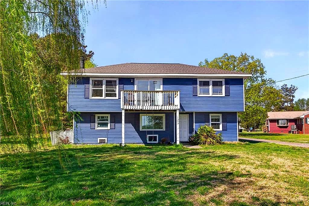 1309 Dandy Loop RD, YORKTOWN VA 23692 - Main photo