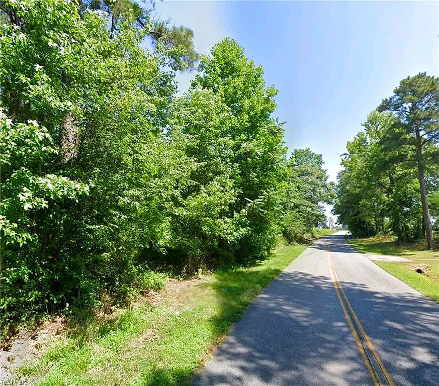 10765 Camp Pond RD, SUFFOLK VA 23437 - Main photo