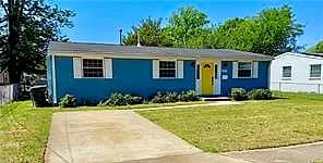 1917 Zinzer RD, HAMPTON VA 23663 - Main photo