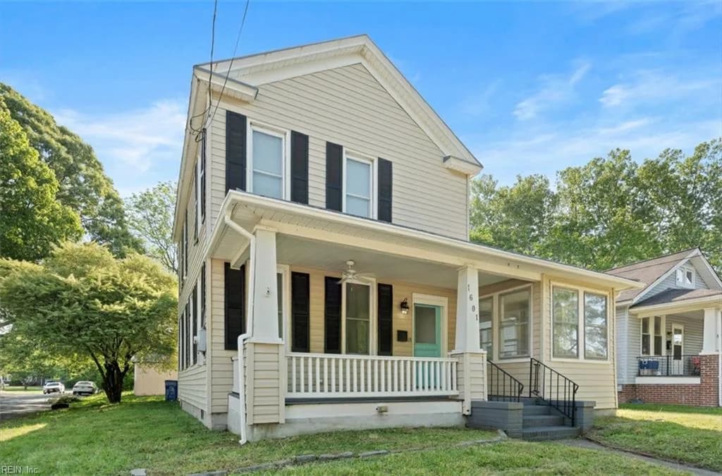 1601 Chesapeake AVE, CHESAPEAKE VA 23324 - Main photo