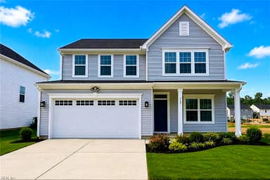 319 Pocosin PATH, POQUOSON VA 23662 thumb 1