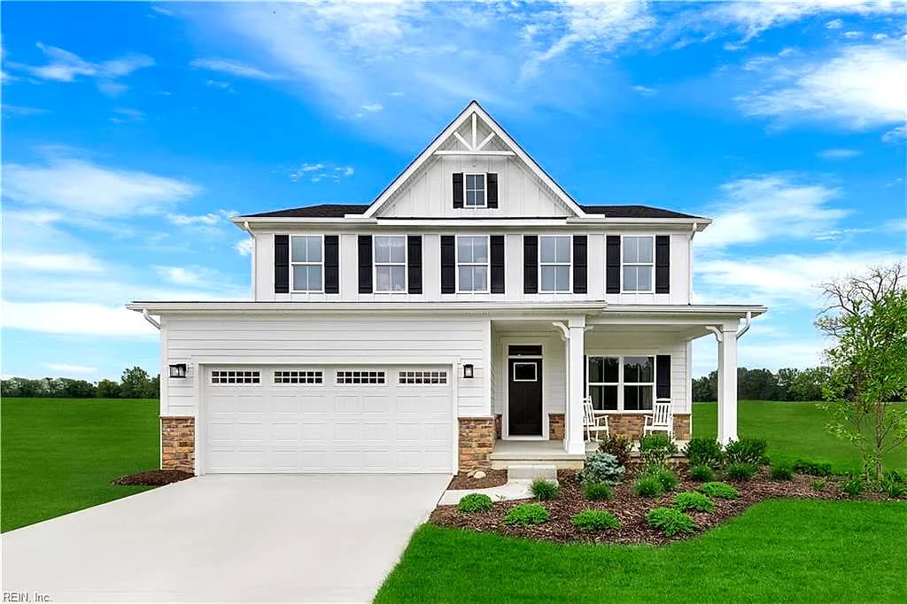 319 Pocosin PATH, POQUOSON VA 23662 - Photo 2
