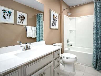 319 Pocosin PATH, POQUOSON VA 23662 thumb 4