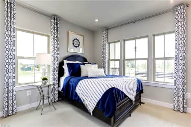 414 Tributary LN, CARROLLTON VA 23314 thumb 5