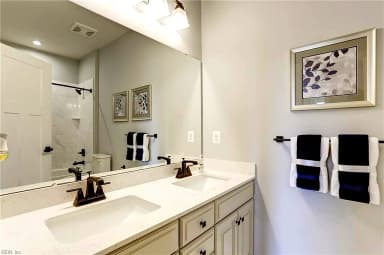 414 Tributary LN, CARROLLTON VA 23314 thumb 6