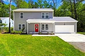 1850 Carolina RD, SUFFOLK VA 23434 - Main photo