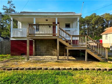 1110 Poquoson AVE, POQUOSON VA 23662 thumb 1
