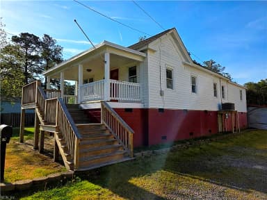 1110 Poquoson AVE, POQUOSON VA 23662 thumb 3