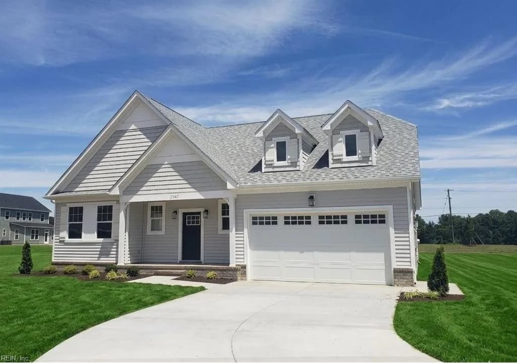11563 Savannah ST, WINDSOR VA 23487 - Photo 2