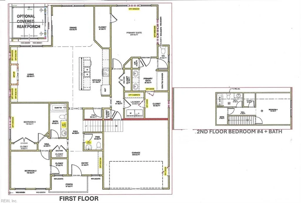 11563 Savannah ST, WINDSOR VA 23487 - Photo 4