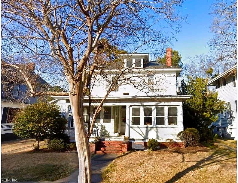 1060 Cambridge CRES, NORFOLK VA 23508 - Main photo