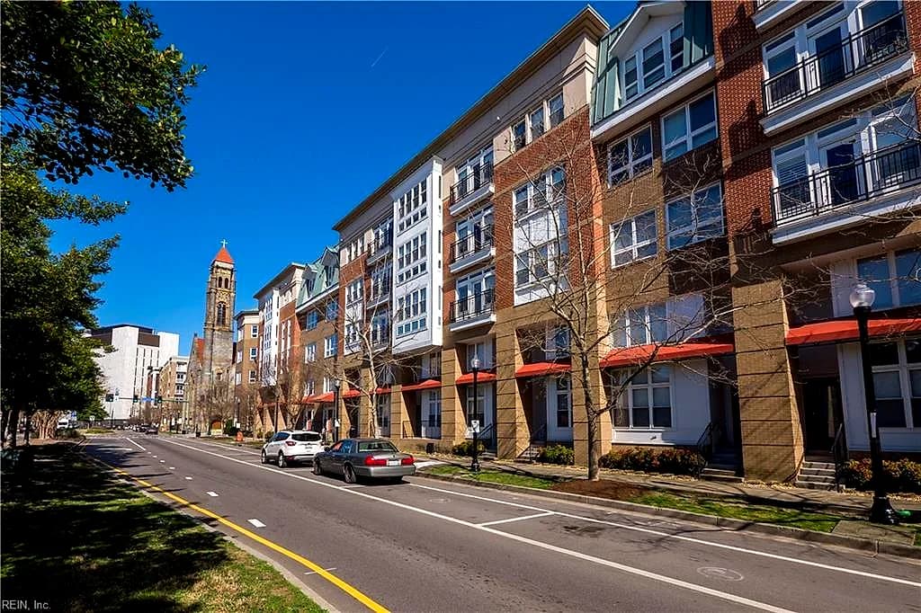 388 Boush ST #321, NORFOLK VA 23510 - Main photo