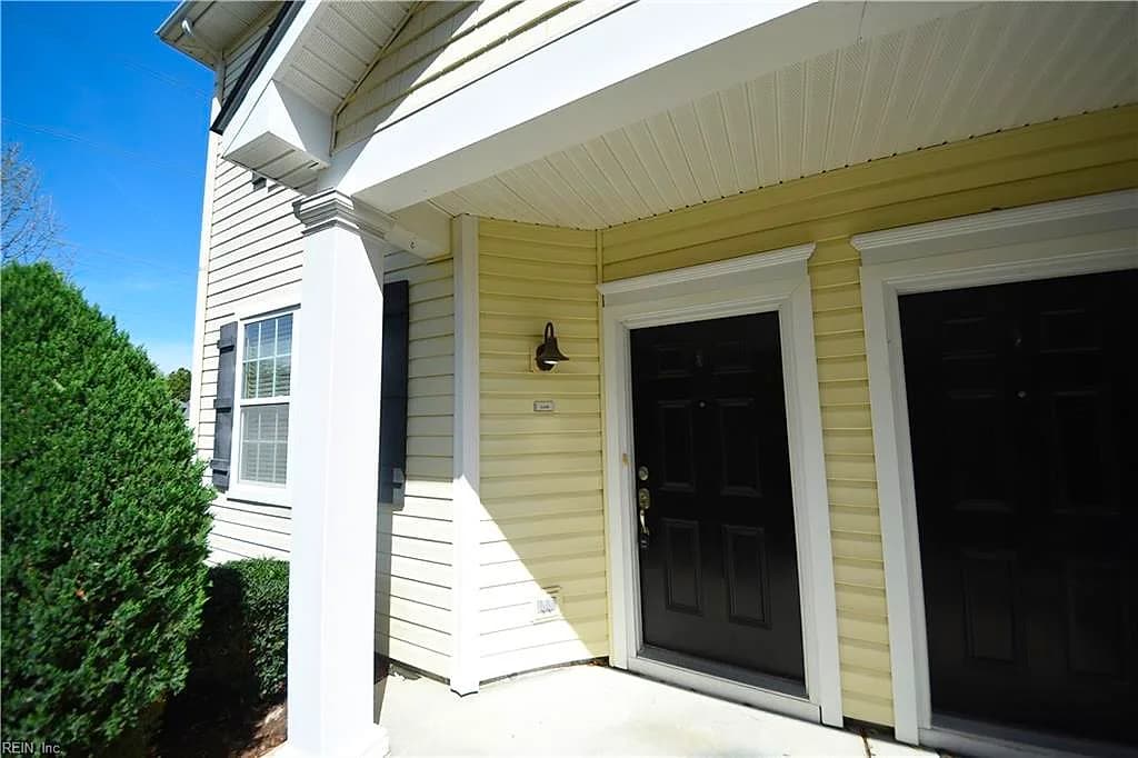 1450 Leckford DR, CHESAPEAKE VA 23320 - Main photo