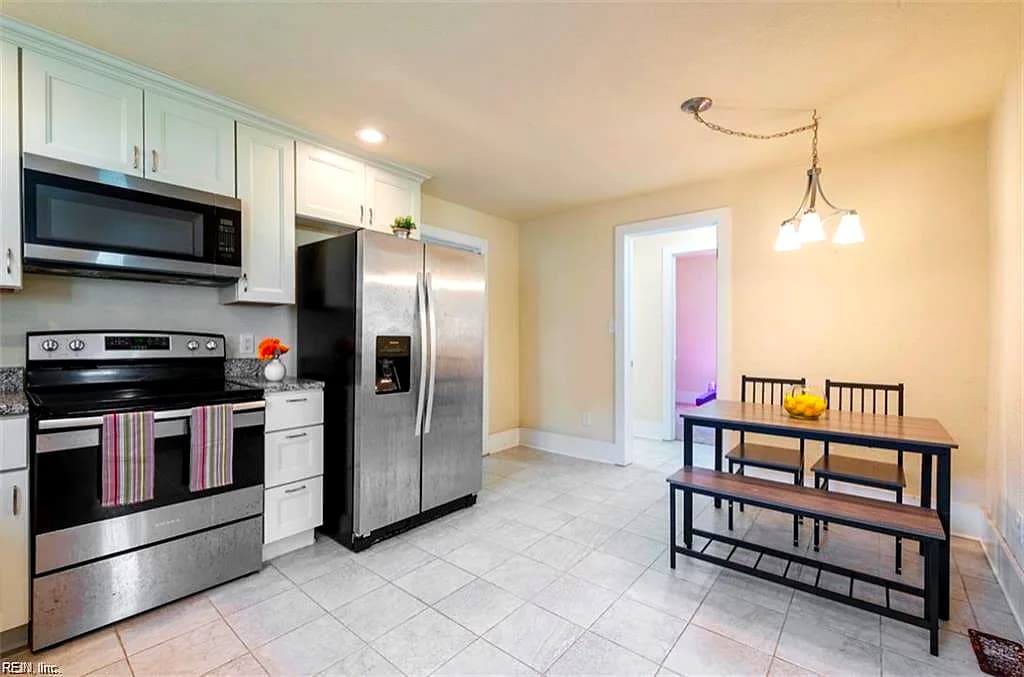 1231 Exchange RD, SUFFOLK VA 23434 - Photo 2