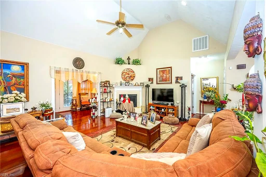 3405 Dumpling CT, SUFFOLK VA 23435 thumb 8