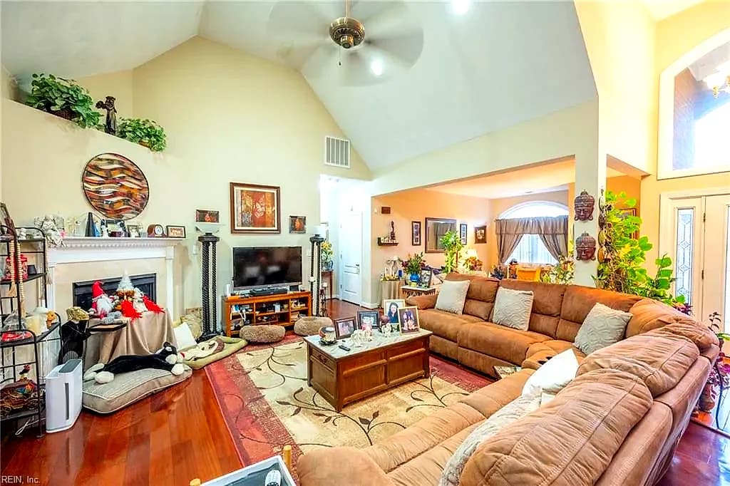 3405 Dumpling CT, SUFFOLK VA 23435 thumb 9