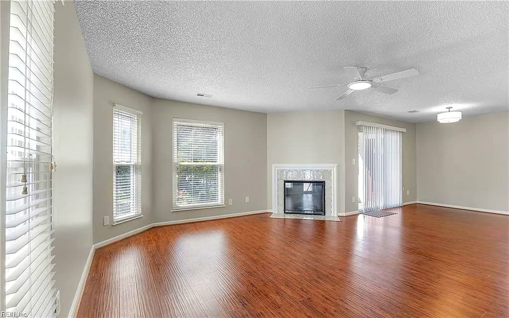 514 24th ST #205, VIRGINIA BEACH VA 23451 - Main photo