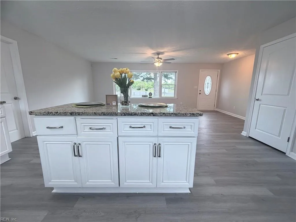 1815 Gildner RD, HAMPTON VA 23666 - Main photo