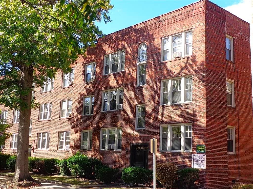 910 Spotswood AVE #1C, NORFOLK VA 23517 - Main photo