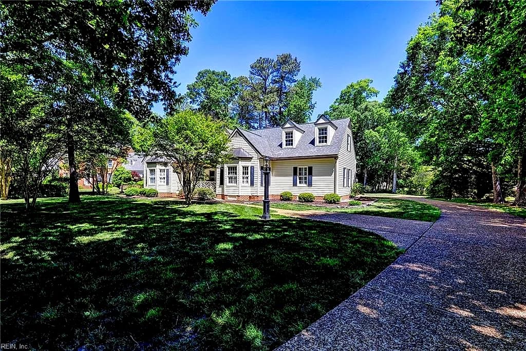 2904 E Island RD, WILLIAMSBURG VA 23185 - Photo 5