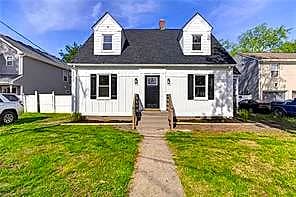 1314 Parker AVE, PORTSMOUTH VA 23704 - Photo 2