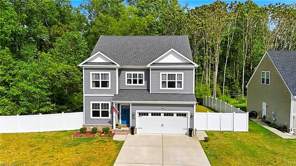 25253 KELSIE ST, WINDSOR VA 23487 - Photo 3
