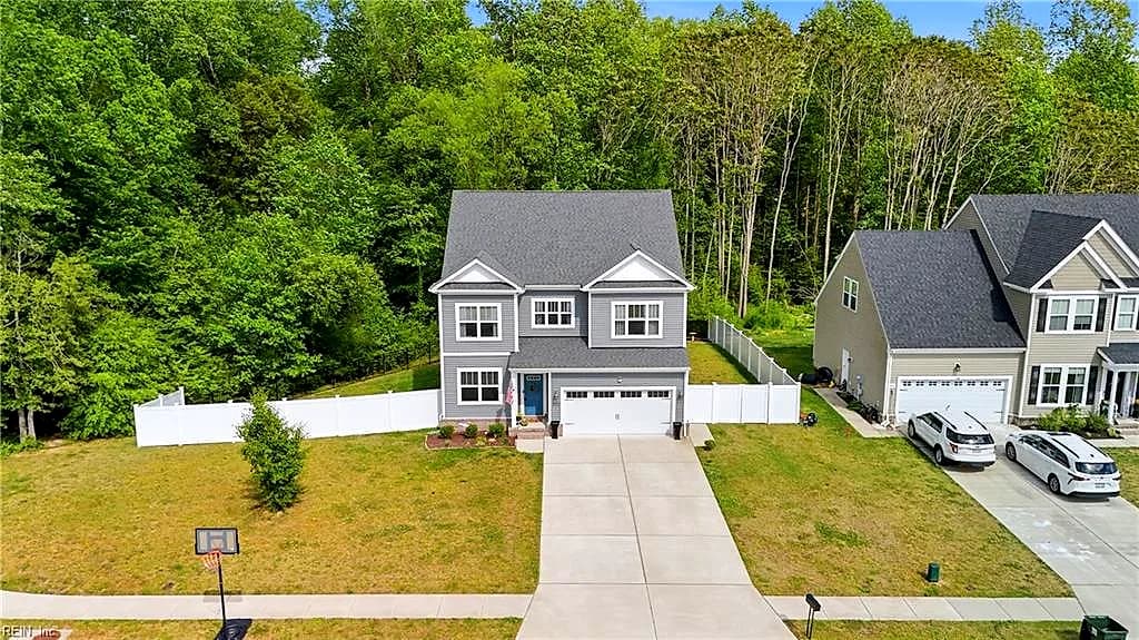 25253 KELSIE ST, WINDSOR VA 23487 - Photo 4
