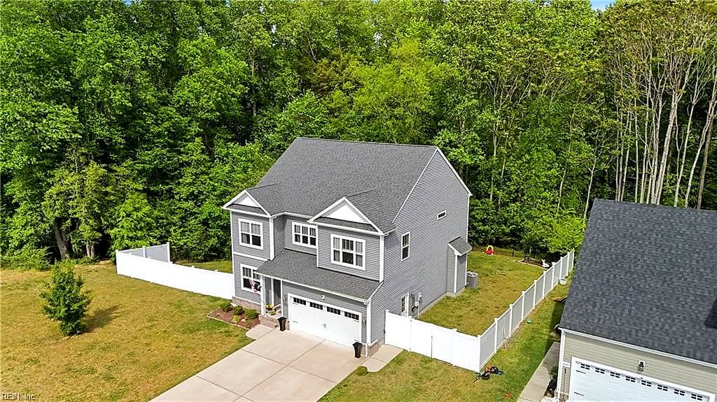 25253 KELSIE ST, WINDSOR VA 23487 - Photo 5