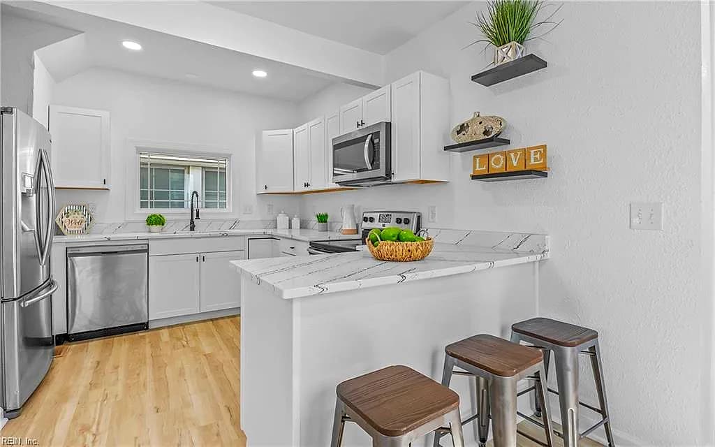 822 Pollard ST, NORFOLK VA 23504 - Main photo