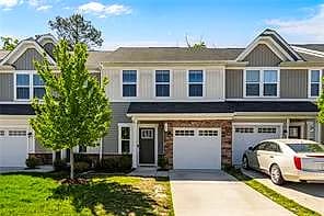 109 Capeside CT, WILLIAMSBURG VA 23188 - Main photo