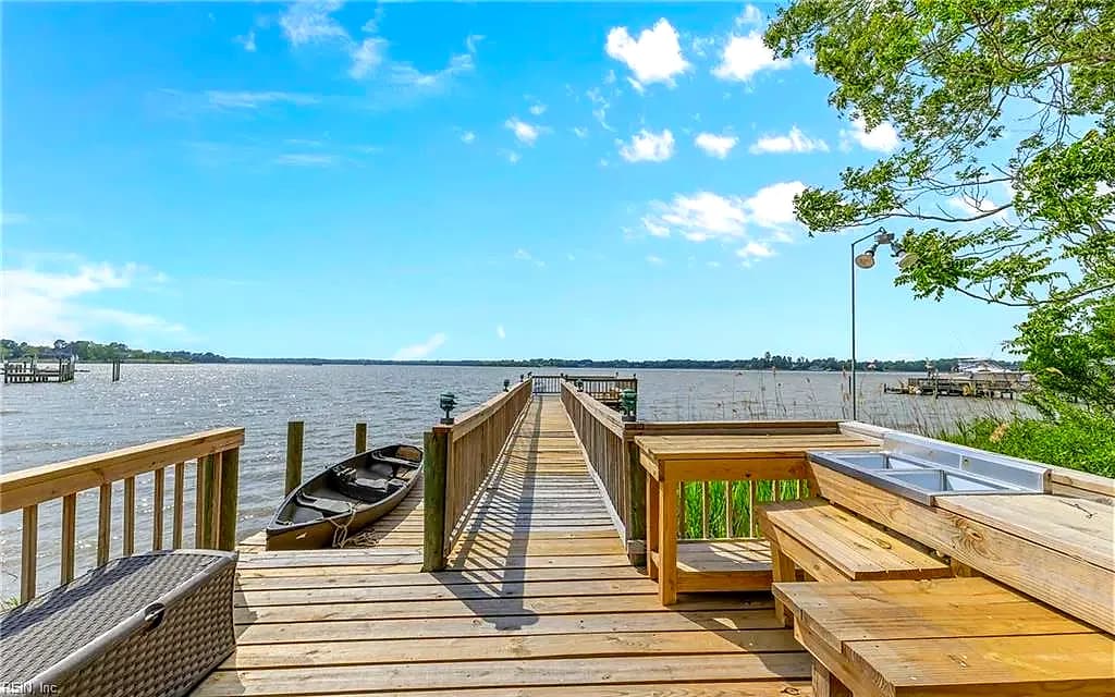 118 Sleepy Point WAY, SUFFOLK VA 23435 - Photo 3