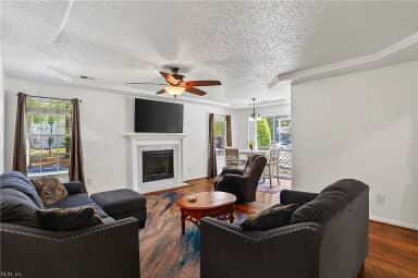 708 Inlet QUAY #B, CHESAPEAKE VA 23320 thumb 9