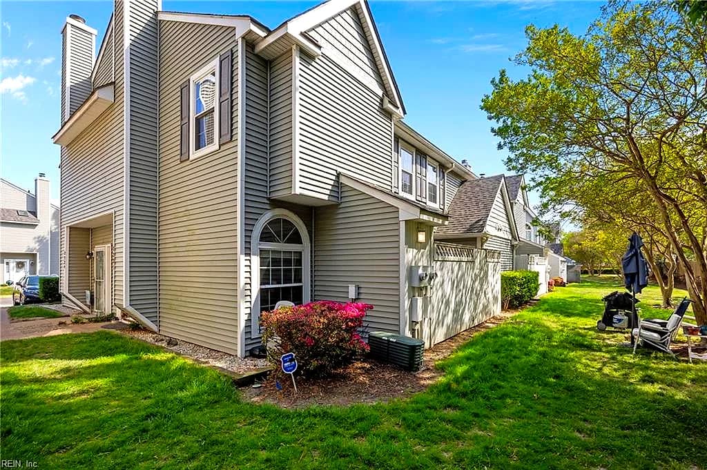 2231 Westsail LN #182, VIRGINIA BEACH VA 23455 - Main photo