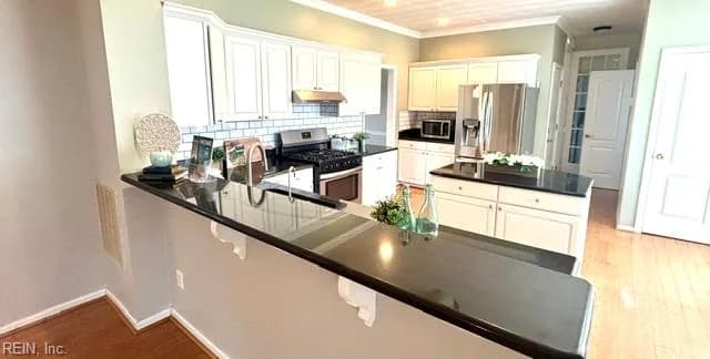828 Essex Park DR, HAMPTON VA 23669 thumb 9
