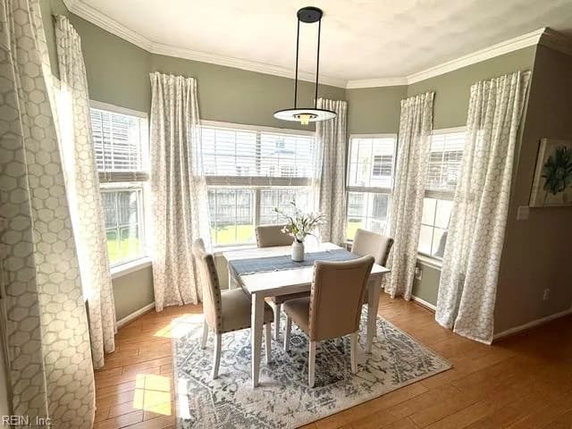 828 Essex Park DR, HAMPTON VA 23669 thumb 10