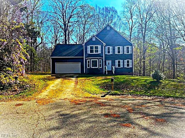 8 Sumner CT, TOANO VA 23168 - Main photo
