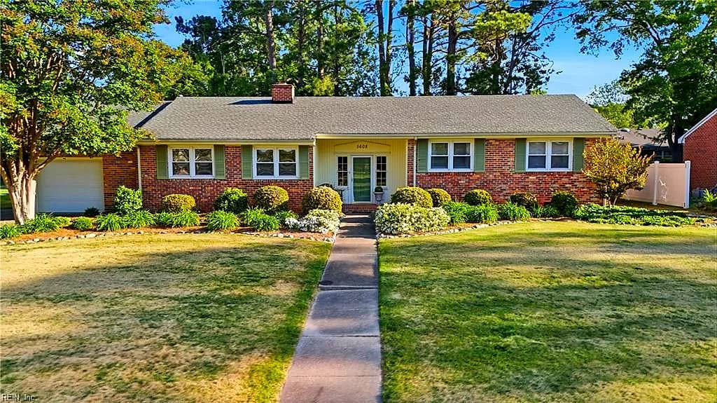 5608 Greenefield DR N, PORTSMOUTH VA 23703 - Main photo