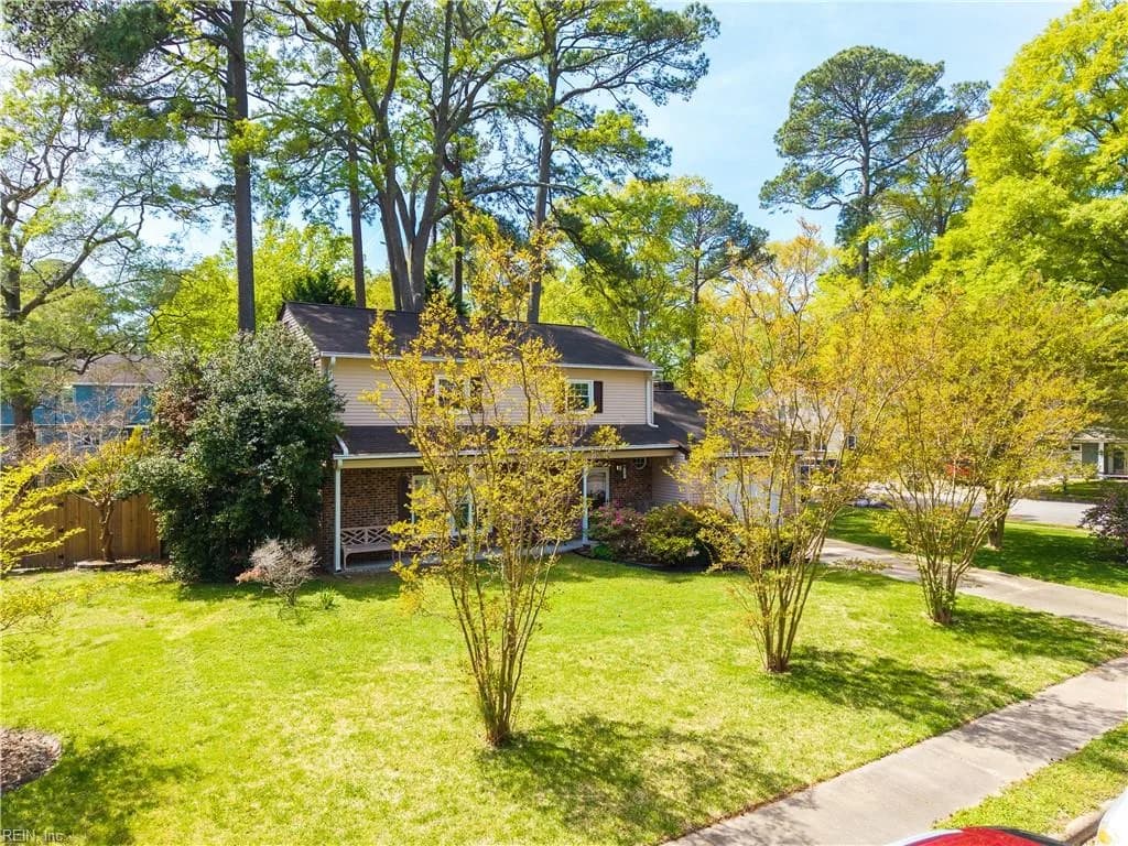 107 Willis Church Yard ST, HAMPTON VA 23669 thumb 7
