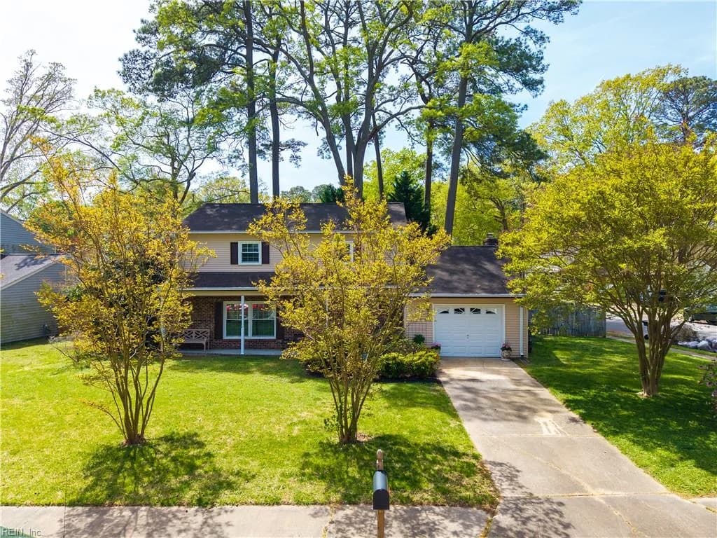 107 Willis Church Yard ST, HAMPTON VA 23669 thumb 8
