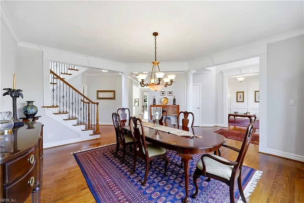 1625 Water View CIR, CHESAPEAKE VA 23322 thumb 6