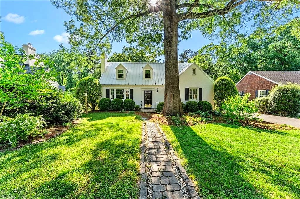 5420 Dorchester RD, RICHMOND VA 23225 - Main photo