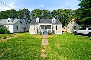 119 Jacquelyn DR, PORTSMOUTH VA 23701 - Main photo