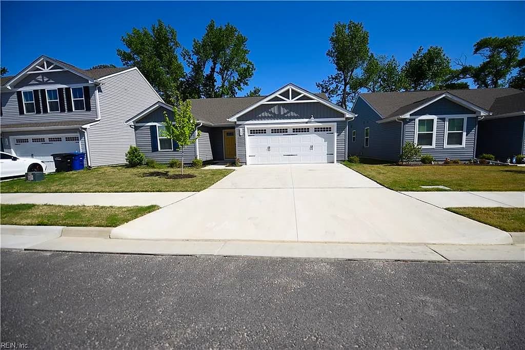 128 Bearing WAY, PORTSMOUTH VA 23702 - Photo 2