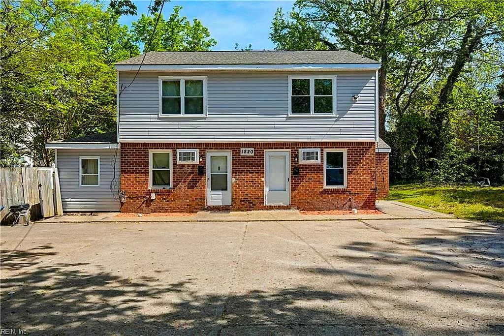 1820 Parkview AVE, NORFOLK VA 23503 - Main photo