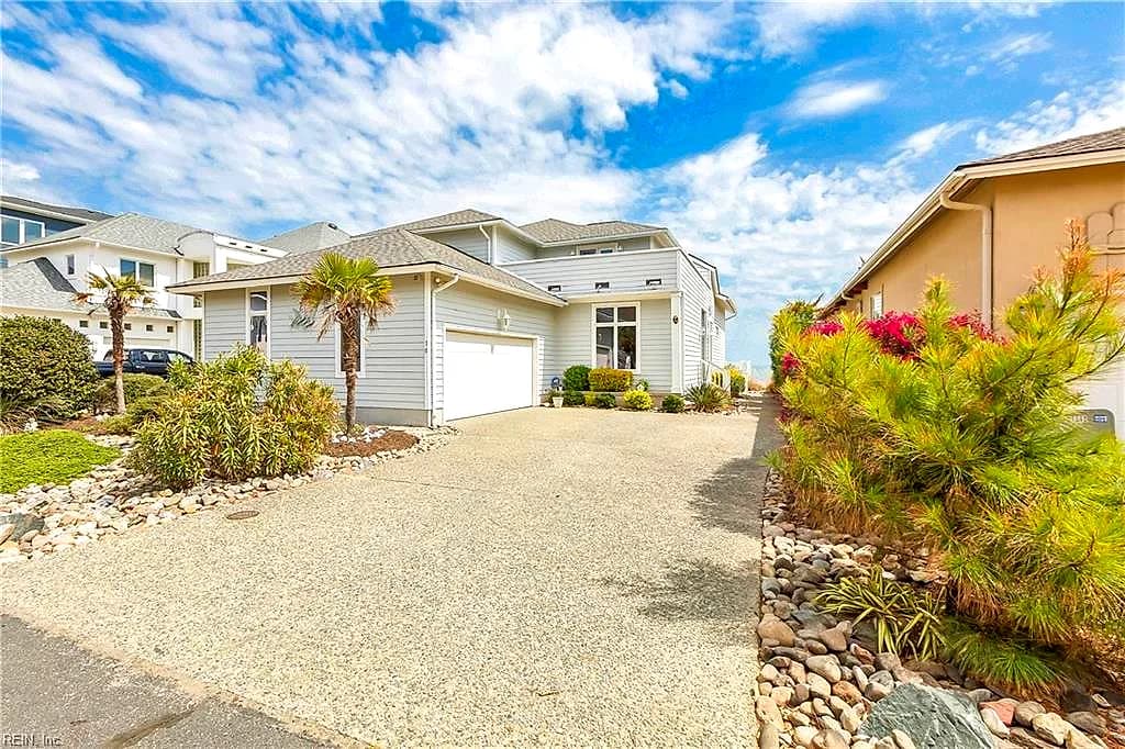 30 Bay Front PL, HAMPTON VA 23664 - Main photo