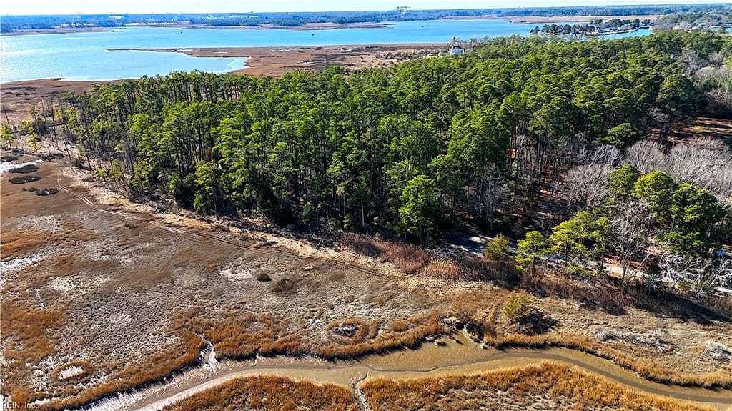 Lot A Rollins ST, POQUOSON VA 23662 - Main photo