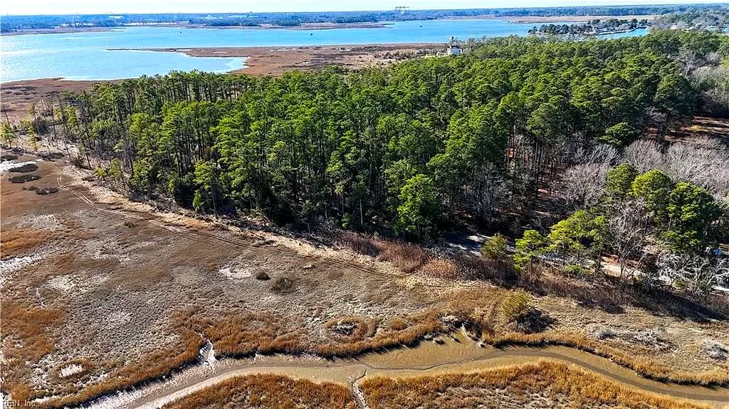 Lot A Rollins ST, POQUOSON VA 23662 - Photo 2